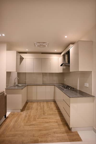 FULLY FURNISHED APARTMENT FOR SALE