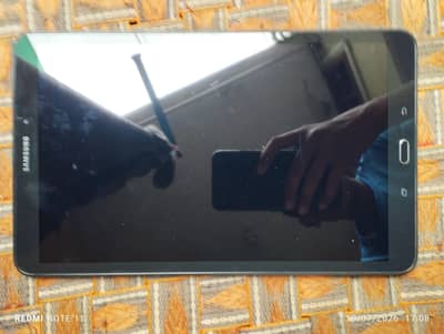Samsung galaxy tab A