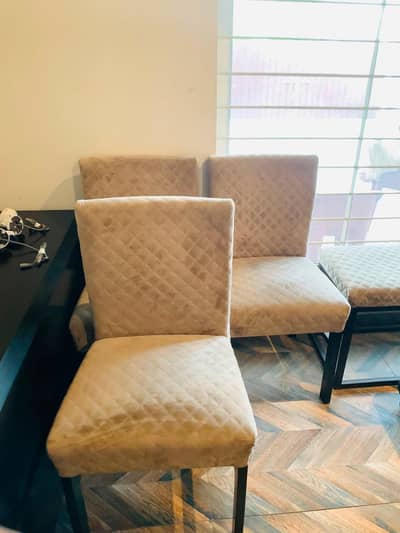 dinning chairs