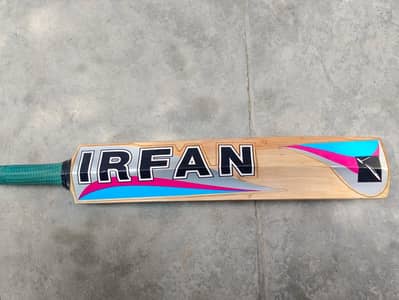 primium hardball english willow cricket bat