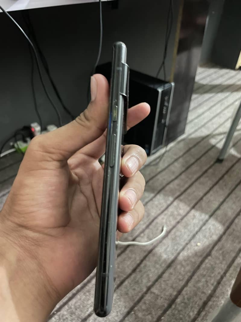 Google Pixel 6 Pro 1