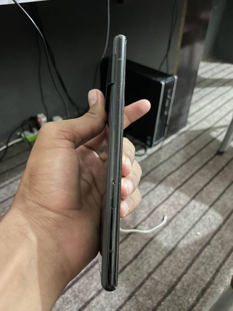 Google Pixel 6 Pro 2