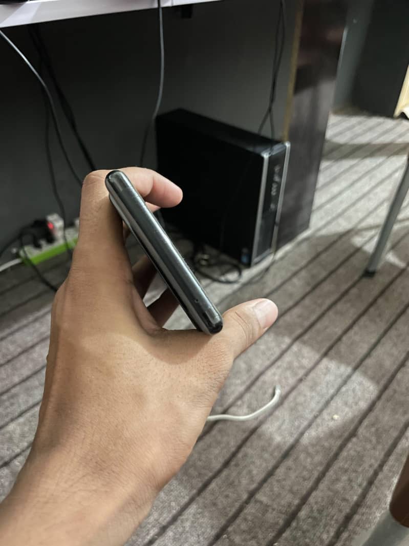 Google Pixel 6 Pro 3