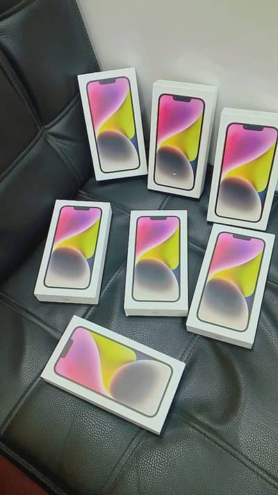 Apple iPhone 14