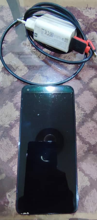 Infinix Hot 10
