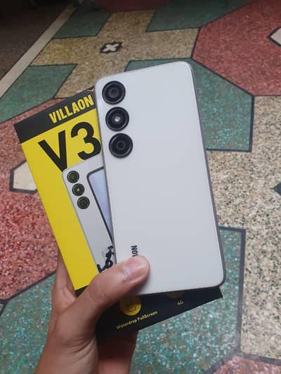 Villaon V30 RS