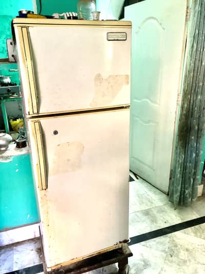 Philips whirlpool Fridge