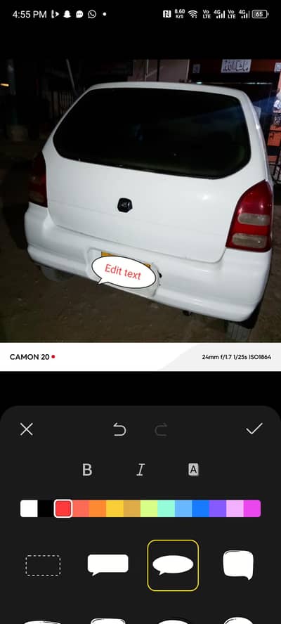 Suzuki Alto 2010