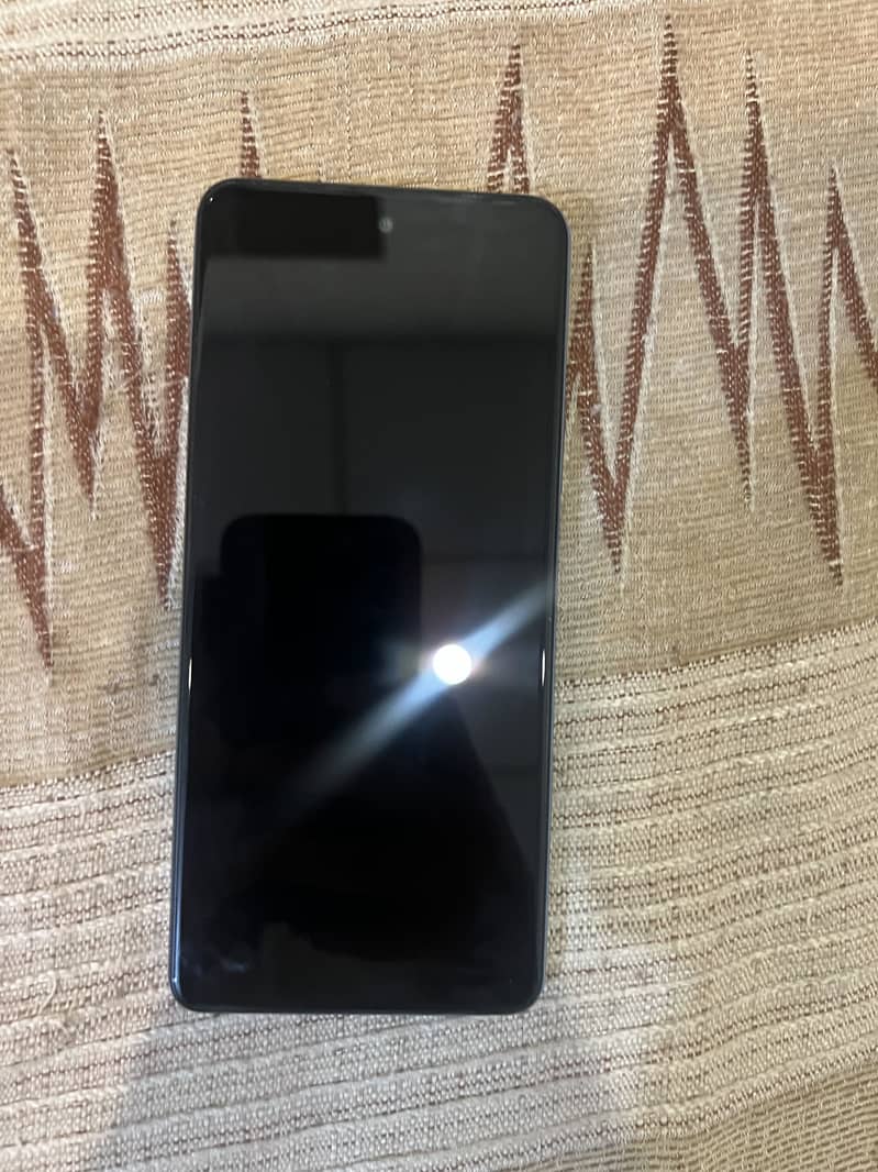 Infinix Note 30 1