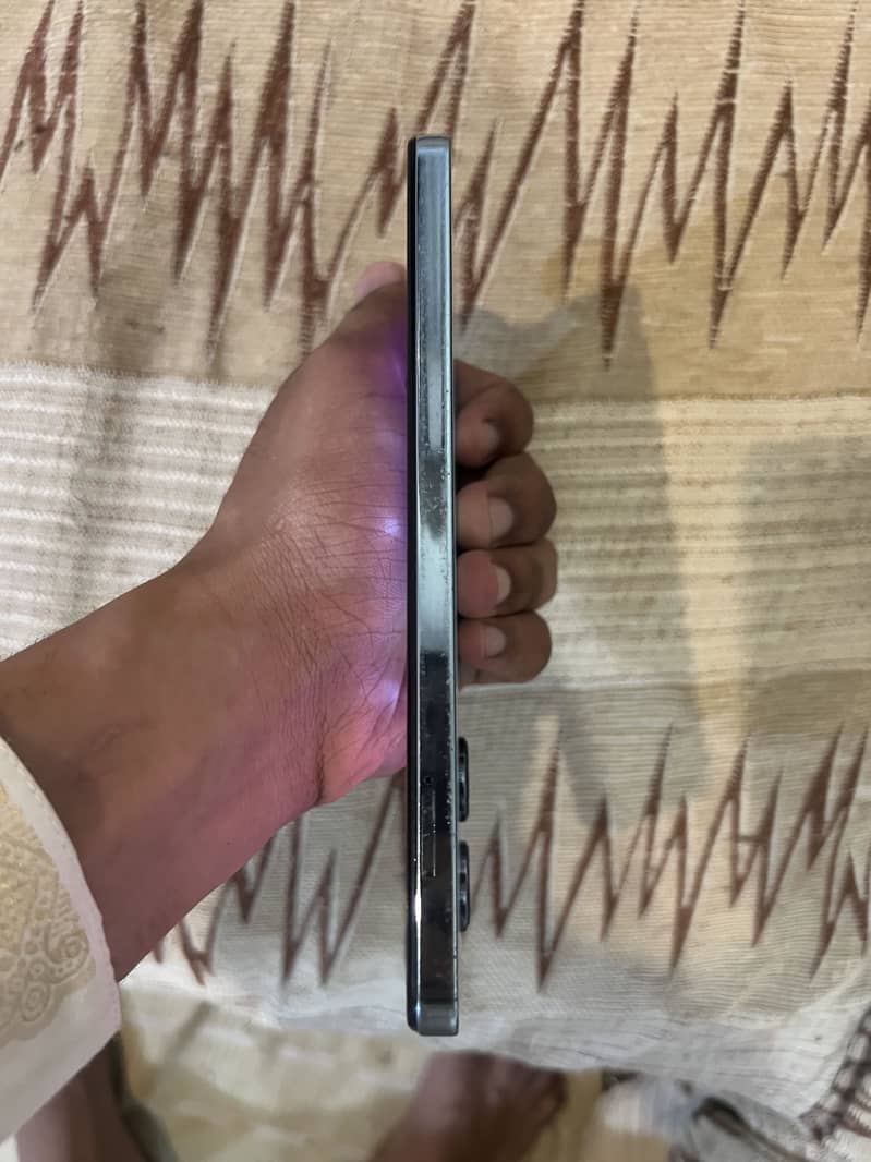 Infinix Note 30 4
