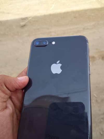Apple iPhone 8 Plus