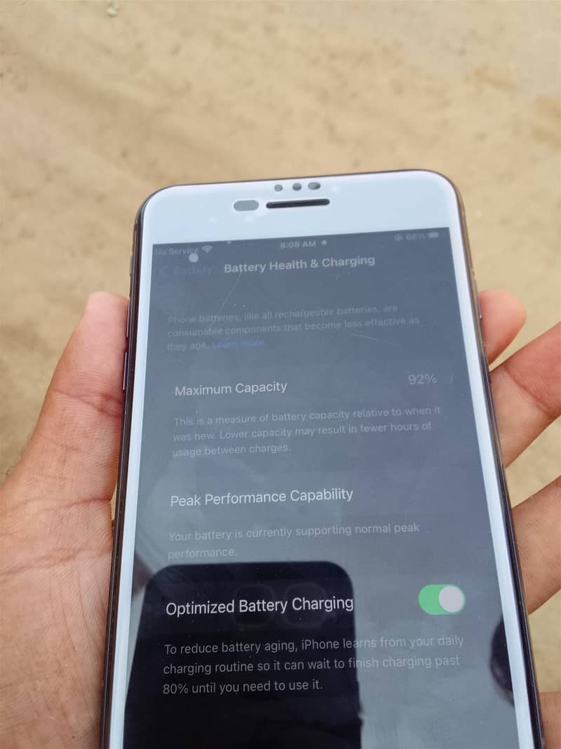 Apple iPhone 8 Plus 1