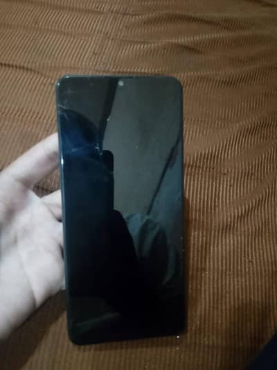Samsung A12 For Home Use