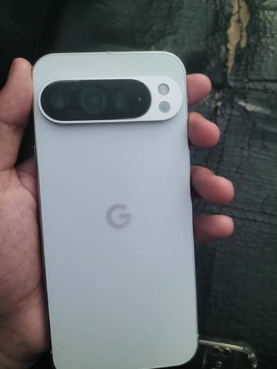 Google Pixel 9 Pro XL