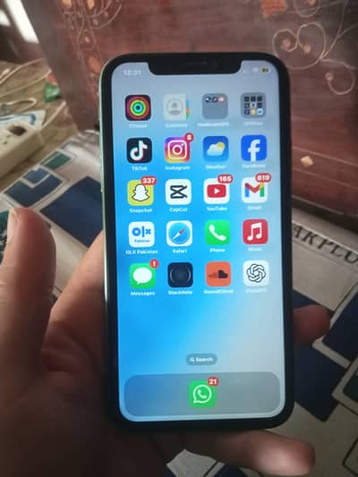 Apple iPhone 11 bypass