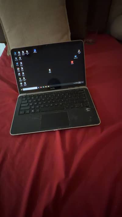 Dell XPS L322X (Ultra book) for Urgent Sale