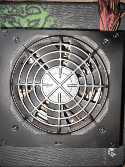 350 watt power supply