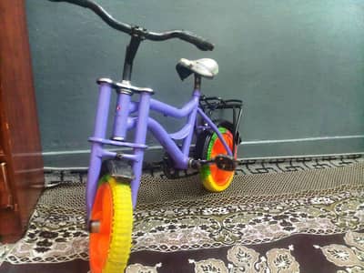 kids cycle