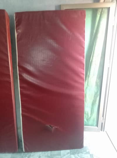 single bad 2 matris for sale