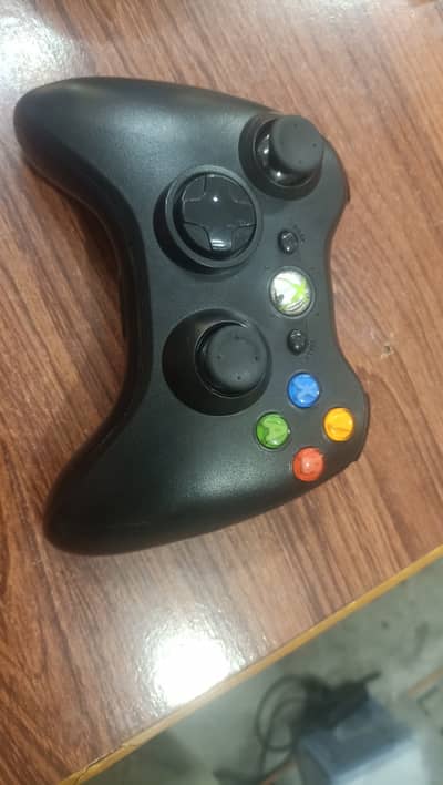 xbox controller