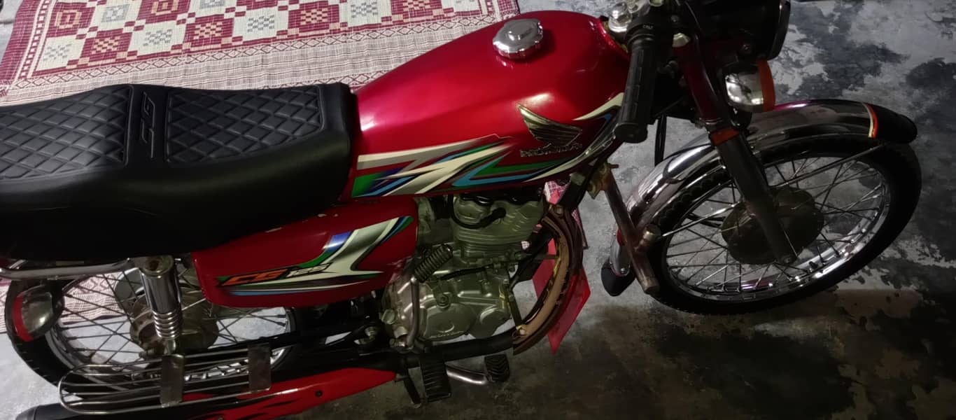125cc 2