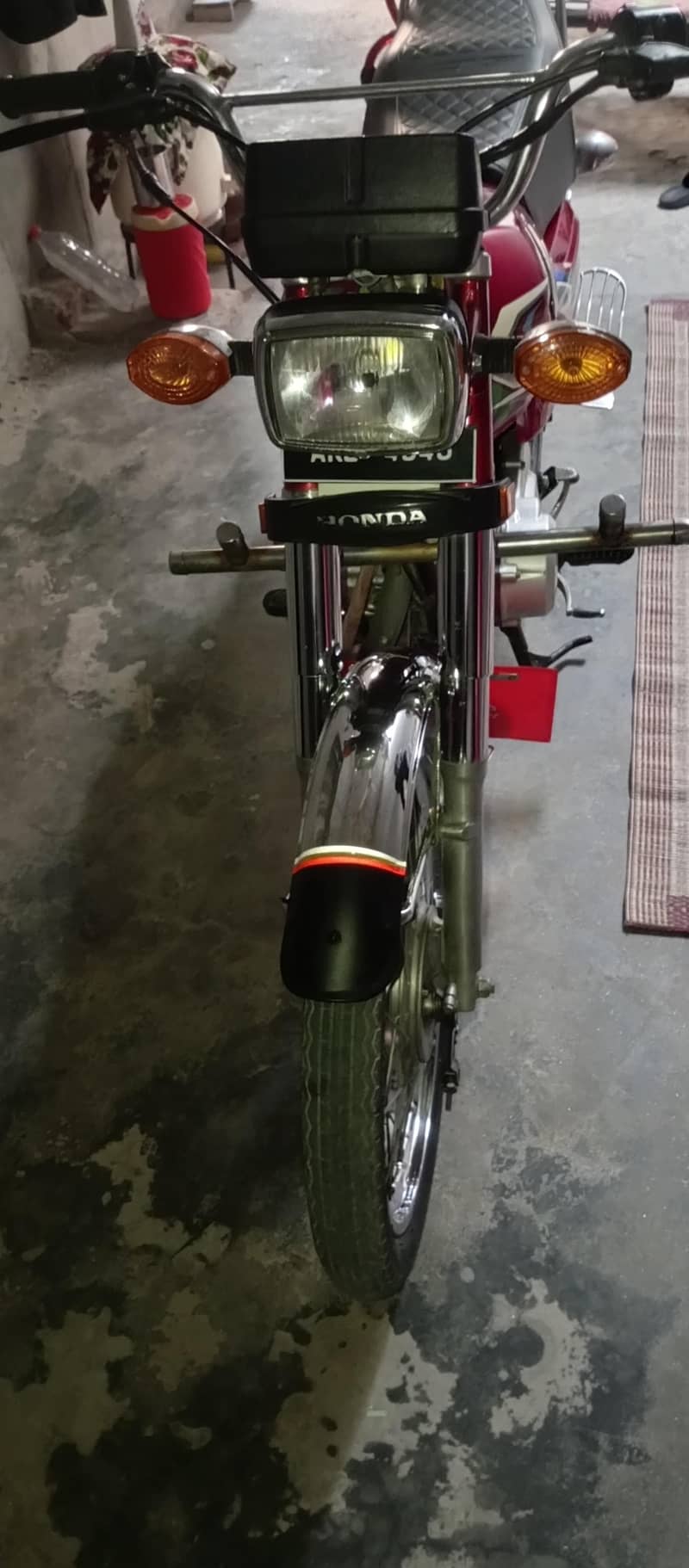 125cc 5