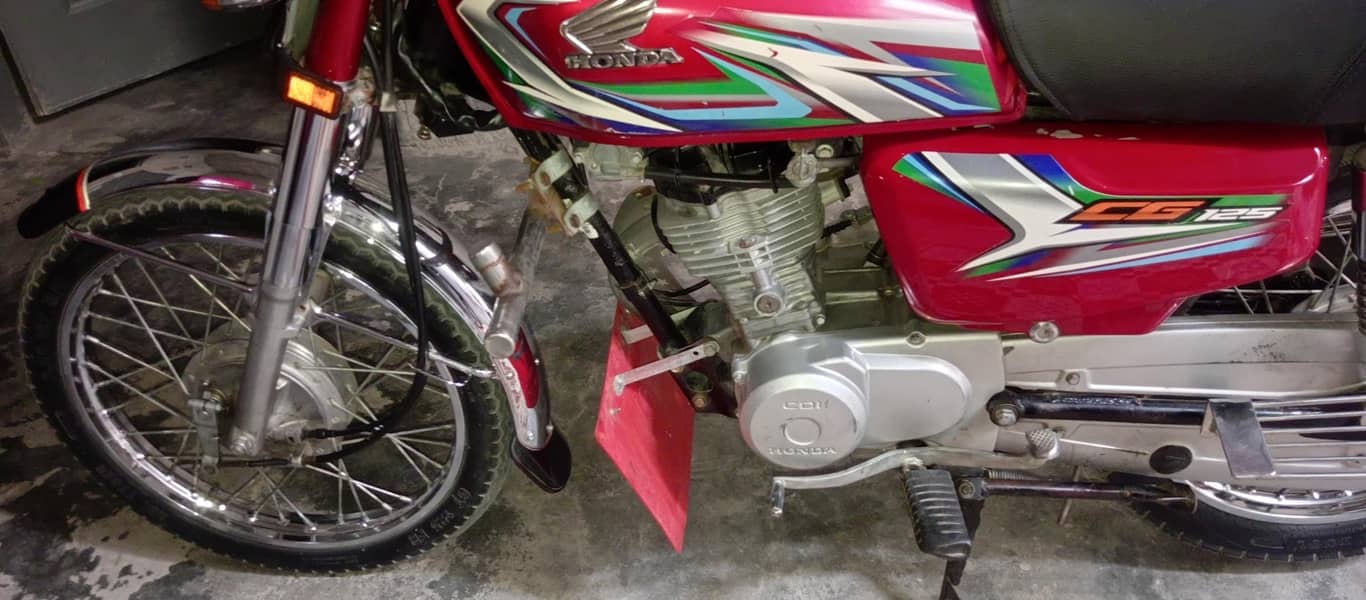 125cc 6