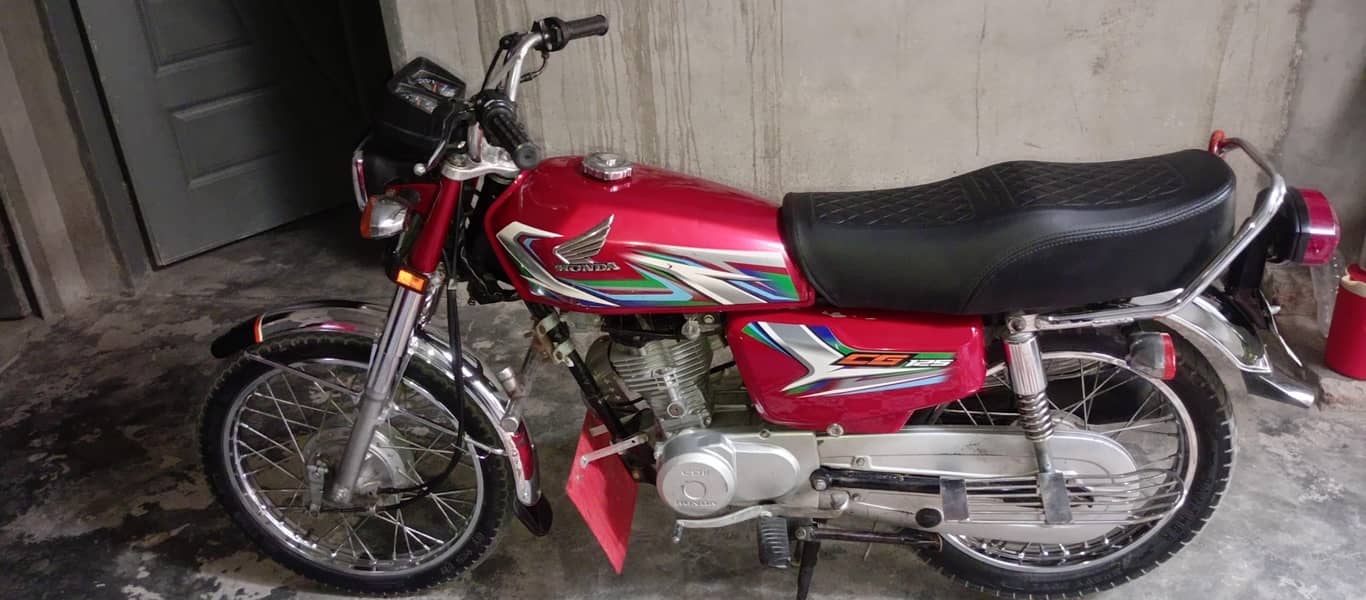 125cc 7