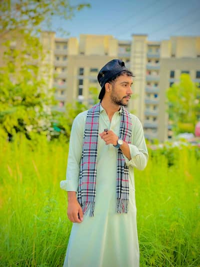 Muhammad Afnan Imtiaz