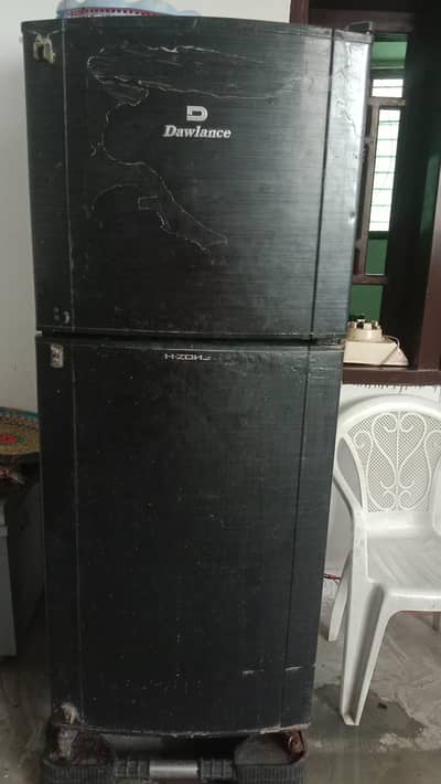 Dawlance fridge