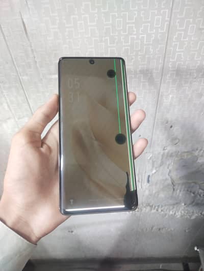 Infinix Zero 30