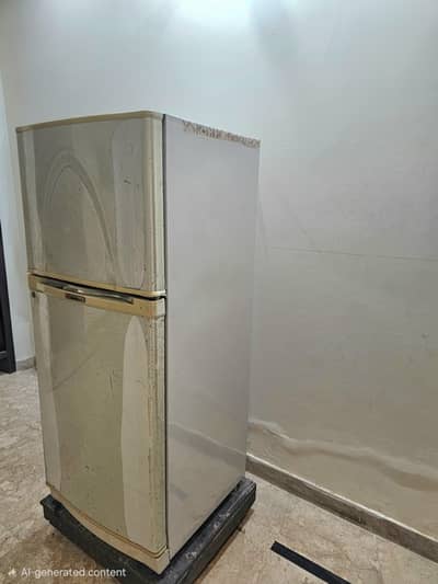 Dawlance Refrigerator