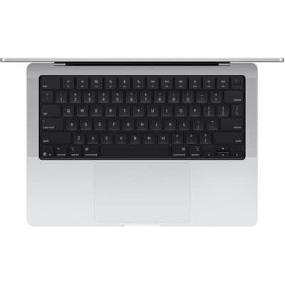 Apple MacBook M5 Pro 14-inch 24GB RAM 1TB A3434 (MDE64LL/A , Silver)