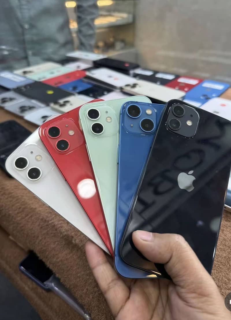 Iphone 12/13 0