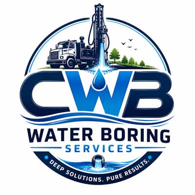 Boring | Water boring | Water boring services | Earthing | Boring wor