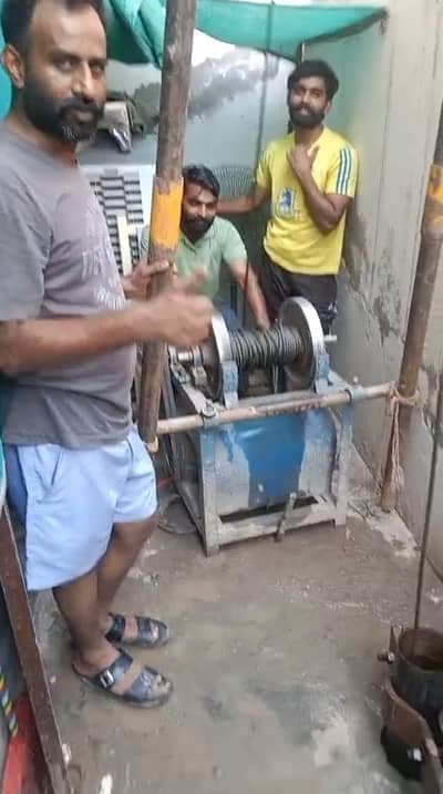 Boring Services In Faisalabad ||  Water boring || Drilling Service