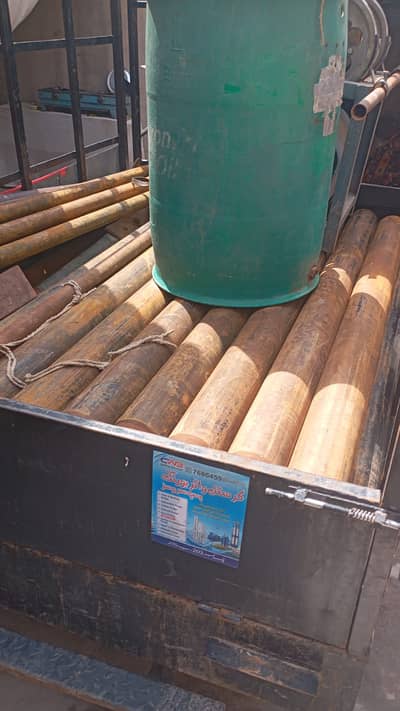 Water Boring | Water Drilling | Earthing Bore | Dewatering Work
