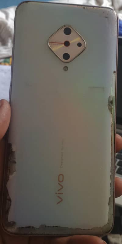 Vivo S1 Pro