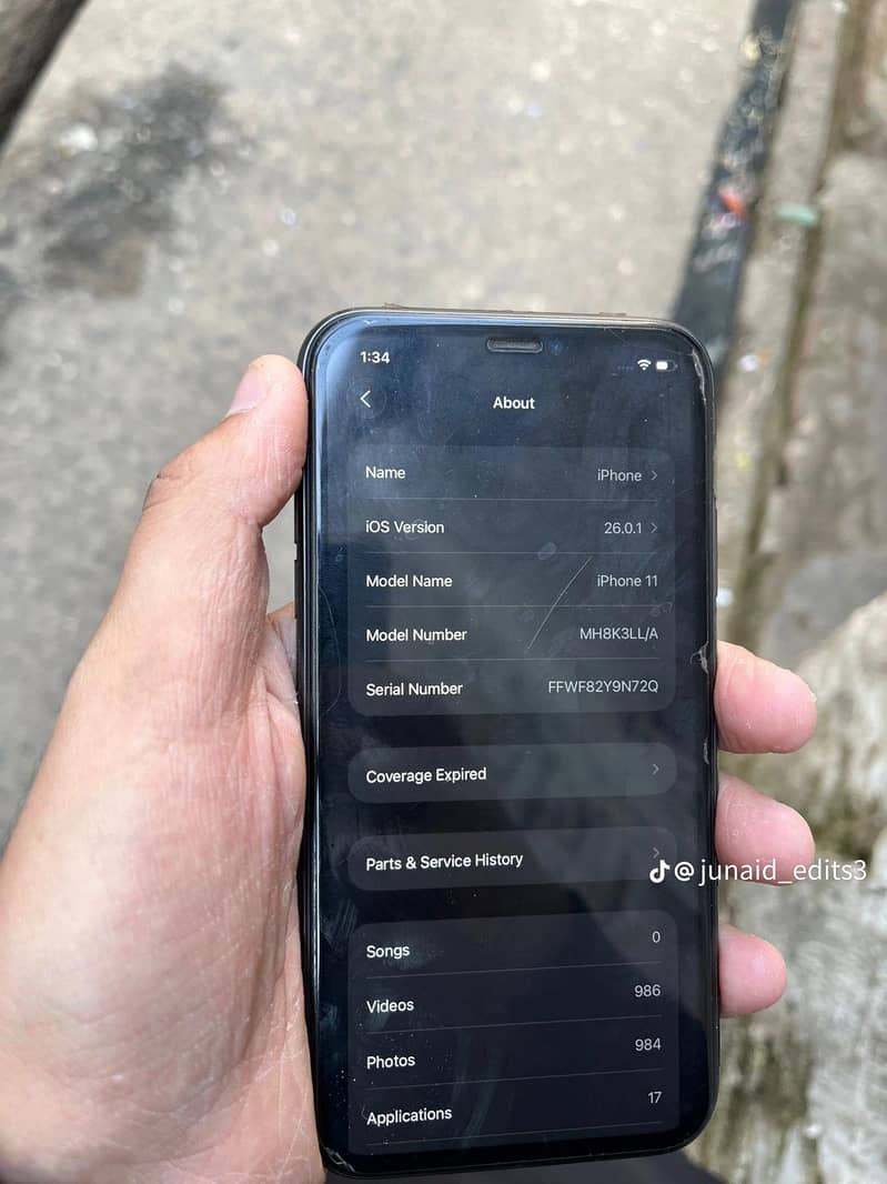 Apple iPhone 11 1