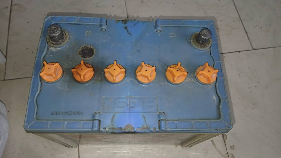 GL 85 2