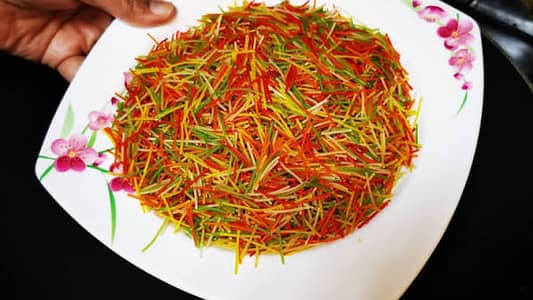 Home Made Rangeen Pasta For Sale 03297910474