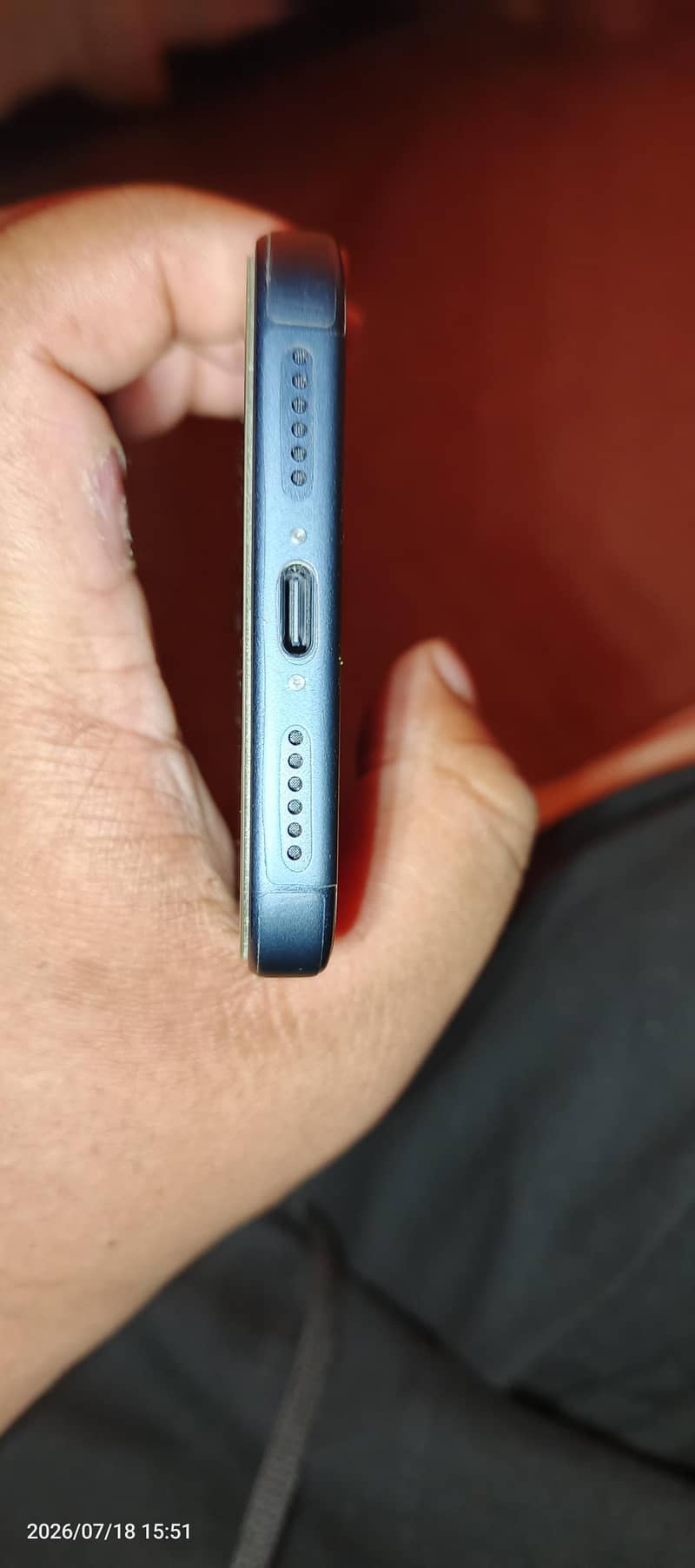 Apple iPhone 17 Pro Max 1