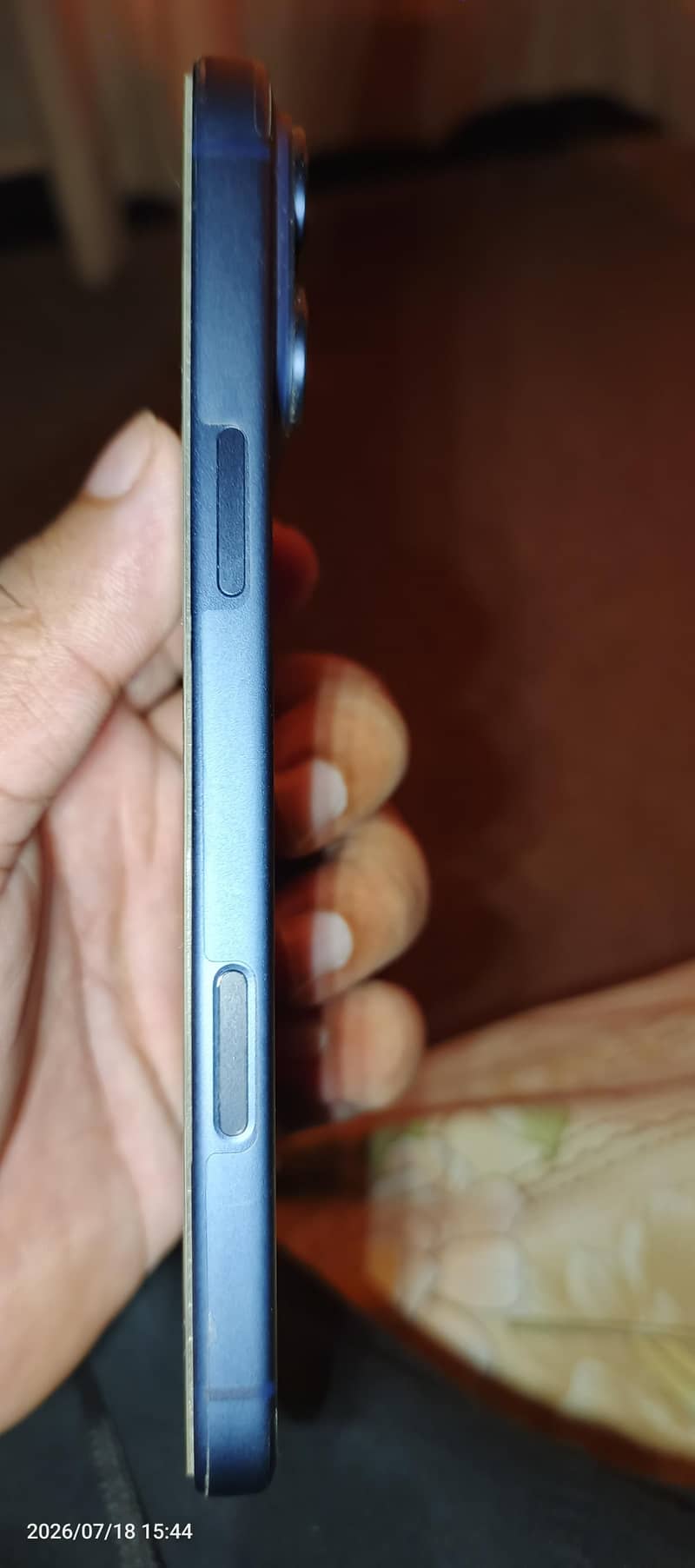 Apple iPhone 17 Pro Max 3