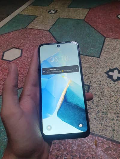 Infinix Hot 30 Play