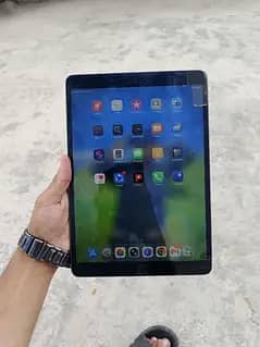 ipad air 3rd 5