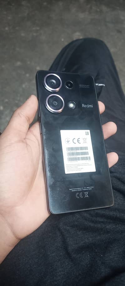 Xiaomi Redmi Note 13 Pro