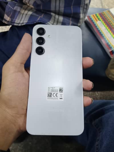 Samsung A16 6/128