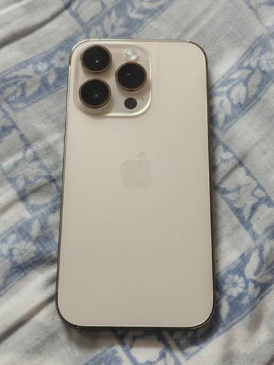 Apple iPhone 14 Pro