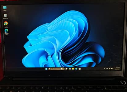 Lenovo Thinkpad E15 | Core i5 11th Gen | 16GB RAM | 512GB SSD