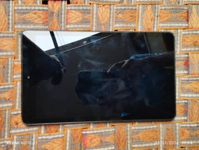 ZTE tab K83V
